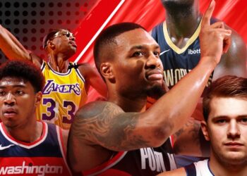 NBA 2K26 Evaluate (Transfer 2)