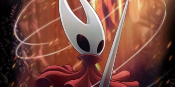 Hole Knight: Silksong’s Upcoming Patch Will Nerf The Problem In Sure Spaces