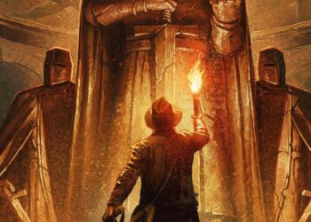 Indiana Jones and the Nice Circle: The Order of Giants Evaluation (PS5)