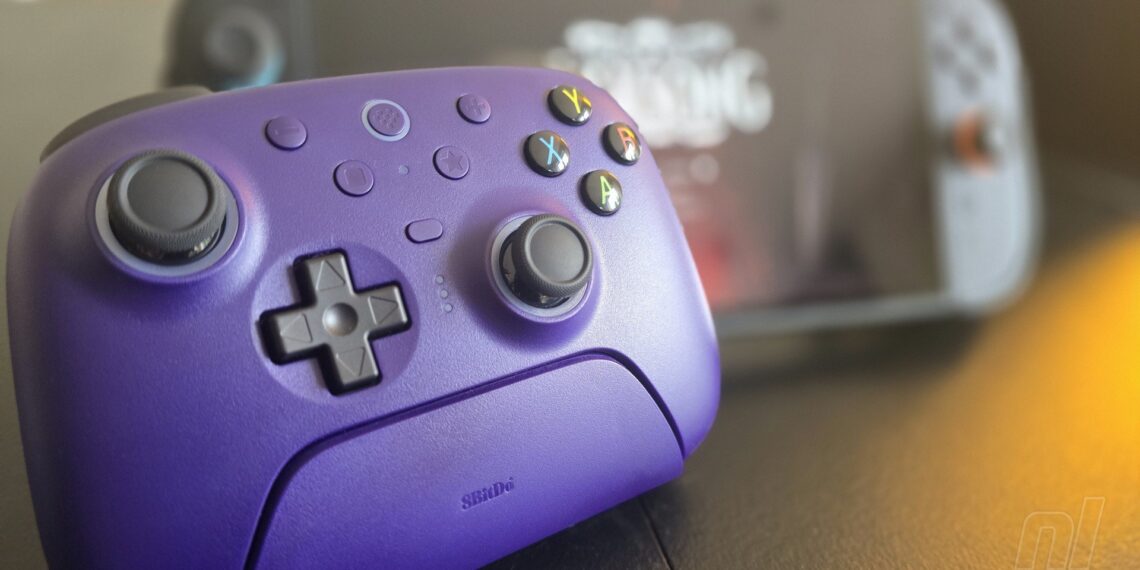 Evaluate: 8BitDo Final 2 Wi-fi Controller – Final? No, However ‘First rate’ Does not Have The Similar Ring