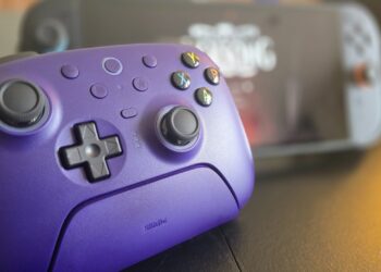 Evaluate: 8BitDo Final 2 Wi-fi Controller – Final? No, However ‘First rate’ Does not Have The Similar Ring