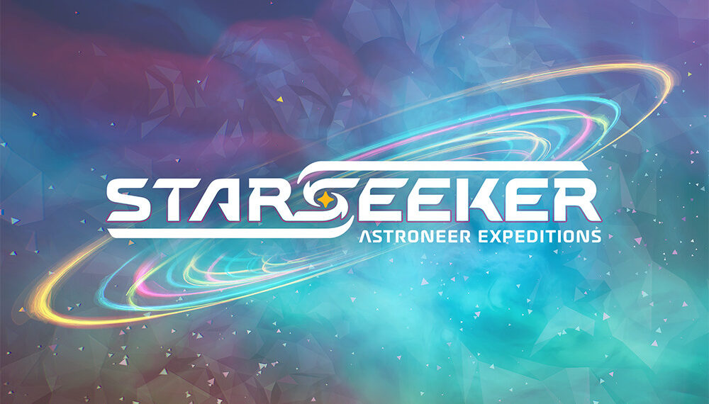 Starseeker: Astroneer Universe Preview – Preview