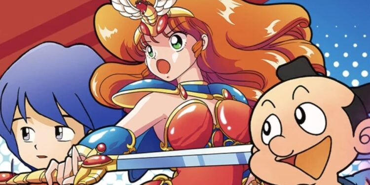 Sunsoft Has A “Primary Announcement” To Proportion Subsequent Week