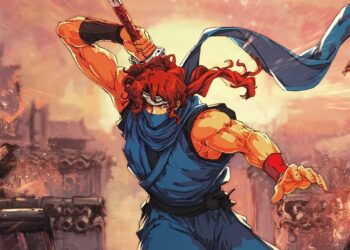 Ninja Gaiden: Ragebound Patch Provides 60fps Mode, However There is A Catch