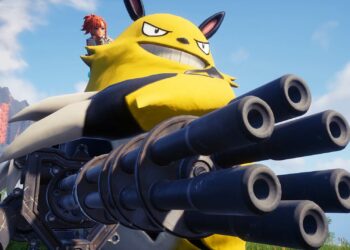 Pokémon’s Former Leader Criminal Officer Believes Nintendo’s Newest Patent Will Be Overlooked