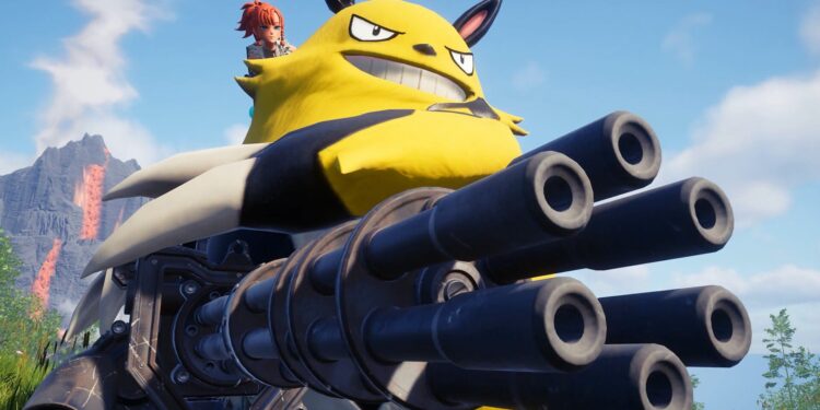 Pokémon’s Former Leader Criminal Officer Believes Nintendo’s Newest Patent Will Be Overlooked