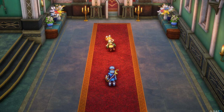 Different Pieces From The September 12 Nintendo Direct – Information