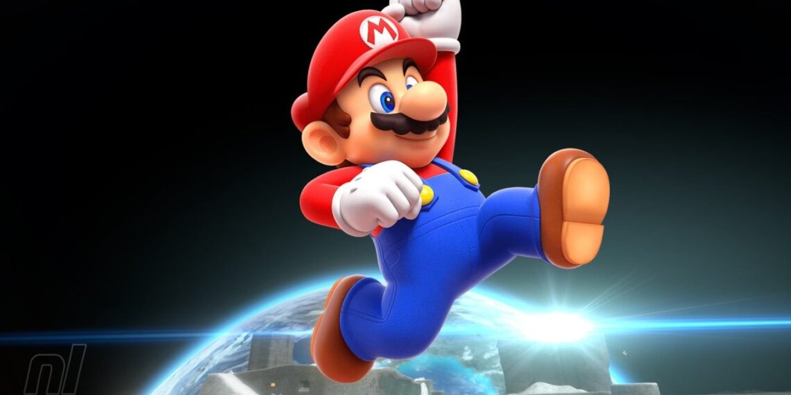 Leap, Guy – A Birthday celebration Of The Biggest Jumps In Gaming