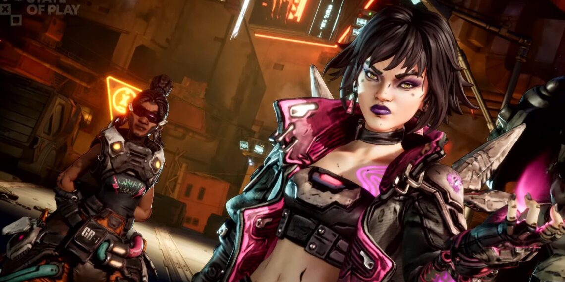 Borderlands 4 Is going Down Neatly With Critics As Gearbox Recognizes FOV Factor