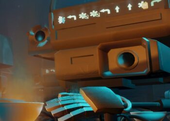 Neon Noodles Assessment (PS5) | Push Sq.