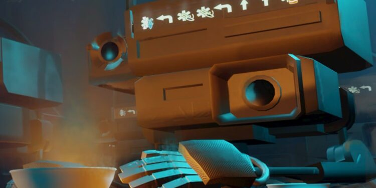 Neon Noodles Assessment (PS5) | Push Sq.