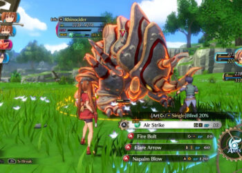 Nintendo Downloads – September 18, 2025 – Information