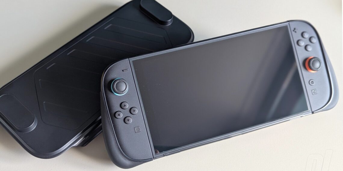 Assessment: JSAUX Cut up Protecting Case For Transfer 2 -Swish However Off-Striking Modular Design