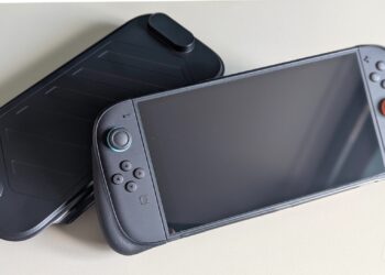 Assessment: JSAUX Cut up Protecting Case For Transfer 2 -Swish However Off-Striking Modular Design