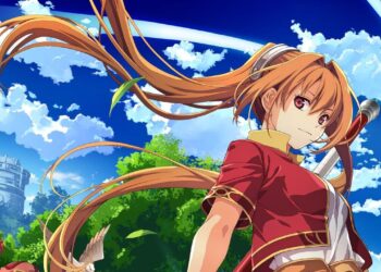 Trails within the Sky 1st Bankruptcy Overview (PS5)