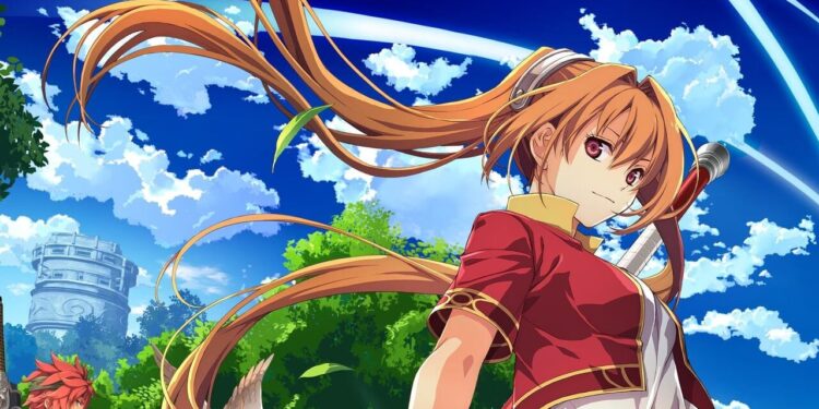 Trails within the Sky 1st Bankruptcy Overview (PS5)