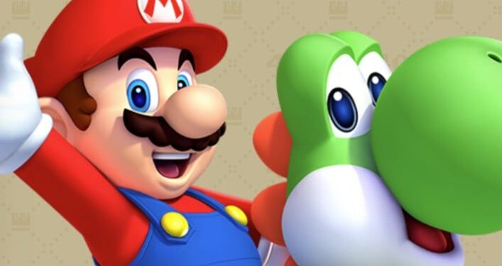 Nintendo Highlights Tremendous Mario’s Sport Historical past In fortieth Anniversary Timeline