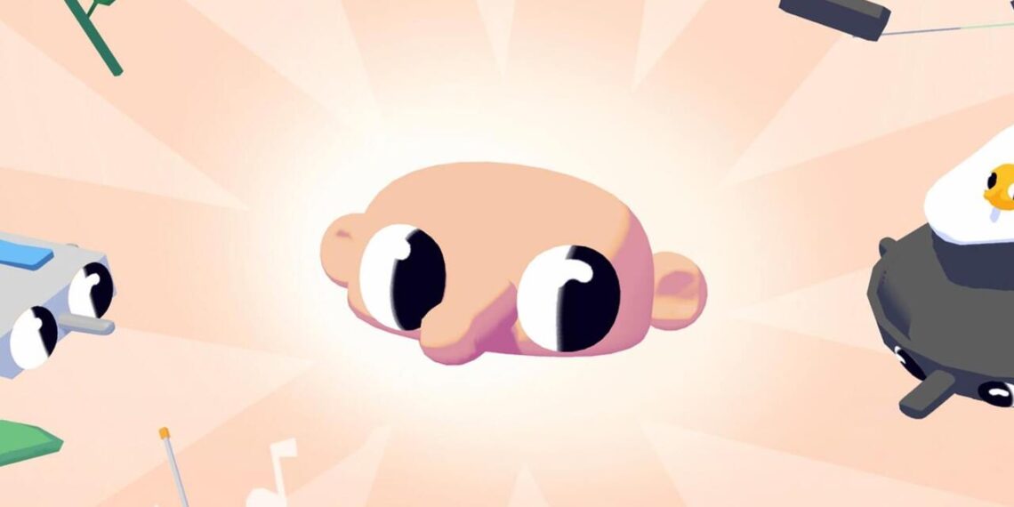 Henry Halfhead Overview (PS5) | Push Sq.