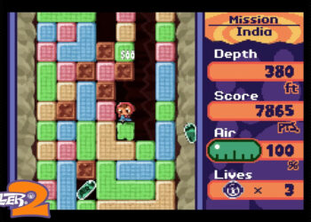 Sport Boy Advance NSO Library To Upload Two Namco Titles Subsequent Week – Information