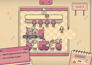 Is This Seat Taken? Overview – Overview