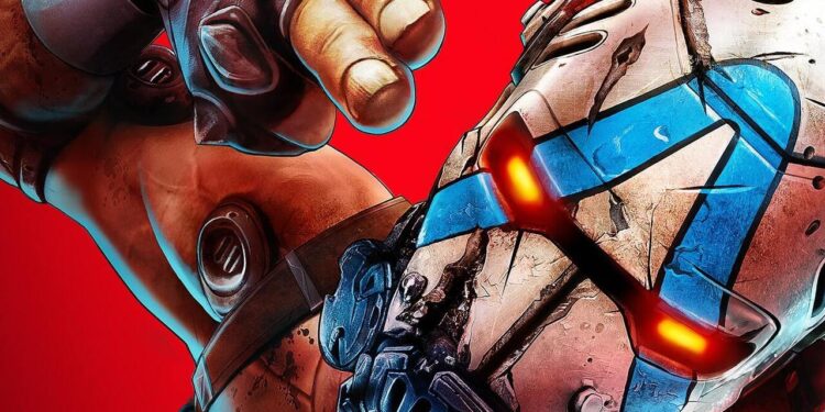 Borderlands 4 Evaluation (PS5) | Push Sq.