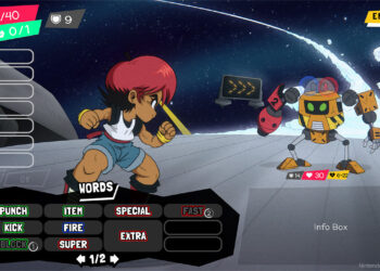 Wander Stars Evaluation – Evaluation