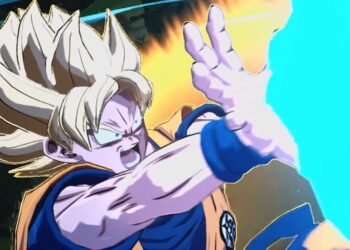 Video: Dragon Ball: Sparking! ZERO Personality DLC And Loose Replace Teased