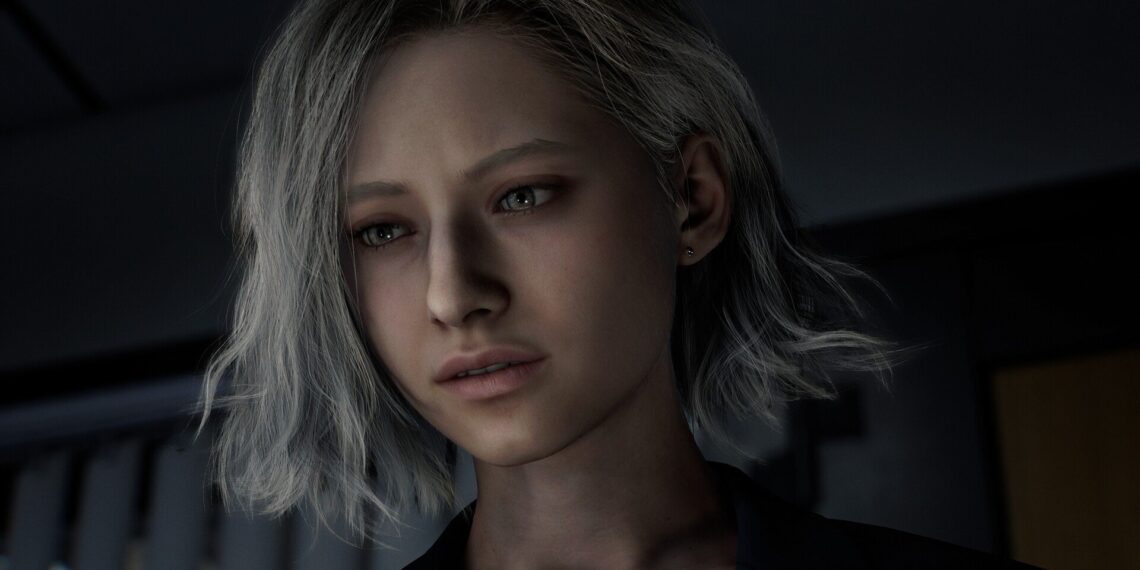 Resident Evil Requiem Represents A Turning Level For Transfer 2