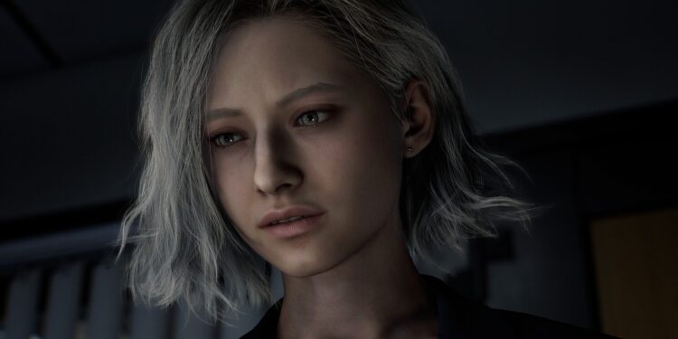 Resident Evil Requiem Represents A Turning Level For Transfer 2