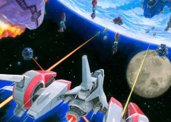 Earthion Overview (PS5) | Push Sq.