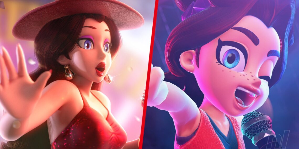 Do Bananza And Odyssey Proportion The Identical Pauline? Donkey Kong Dev Would possibly not Ascertain The rest