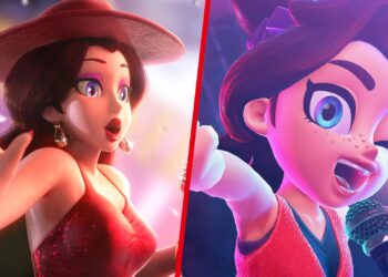 Do Bananza And Odyssey Proportion The Identical Pauline? Donkey Kong Dev Would possibly not Ascertain The rest