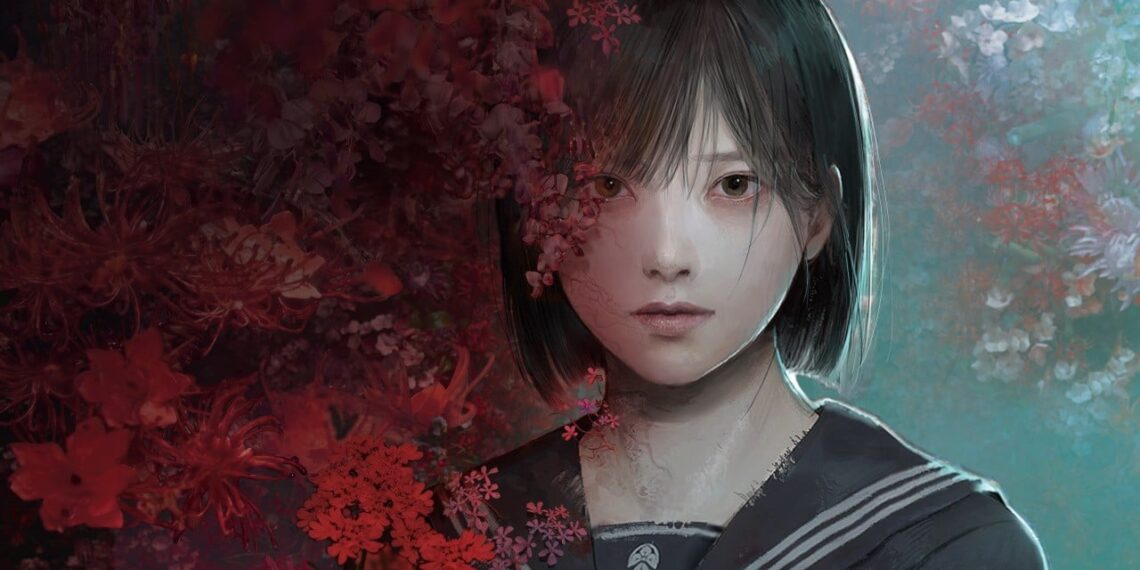 Silent Hill F Evaluate (PS5)