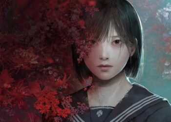 Silent Hill F Evaluate (PS5)