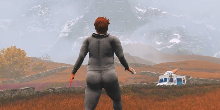 Child Steps Assessment (PS5) | Push Sq.