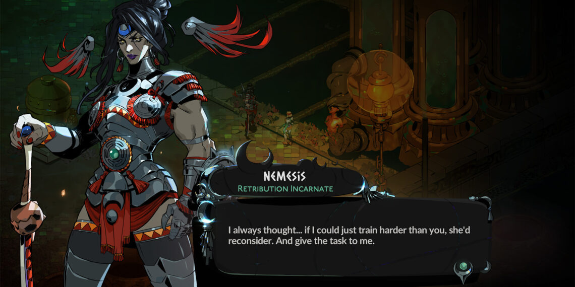 Hades 2 Evaluation – Evaluation