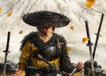 Ghost of Yotei Evaluation (PS5)