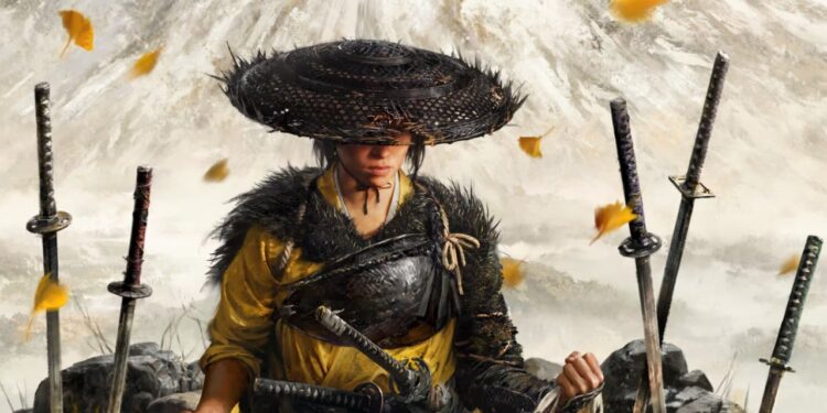 Ghost of Yotei Evaluation (PS5)