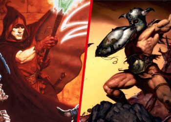 Heretic + Hexen ‘Replace 1’ Now To be had For Transfer