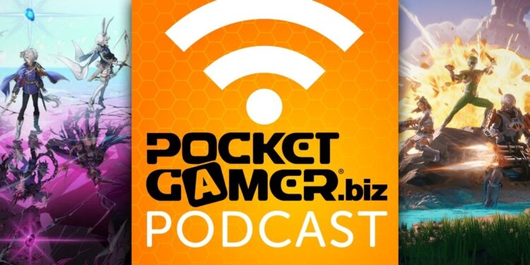 UGC platform income proportion, app retailer festival, and Hearth Brand’s wonder release | Week in Cell Video games podcast