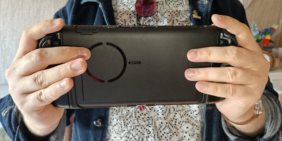 Genki Assault Vector Grip Evaluation – Evaluation