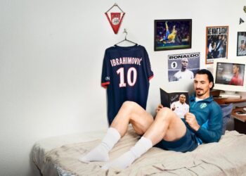 EA Sports activities FC 26 Evaluate (PS5)