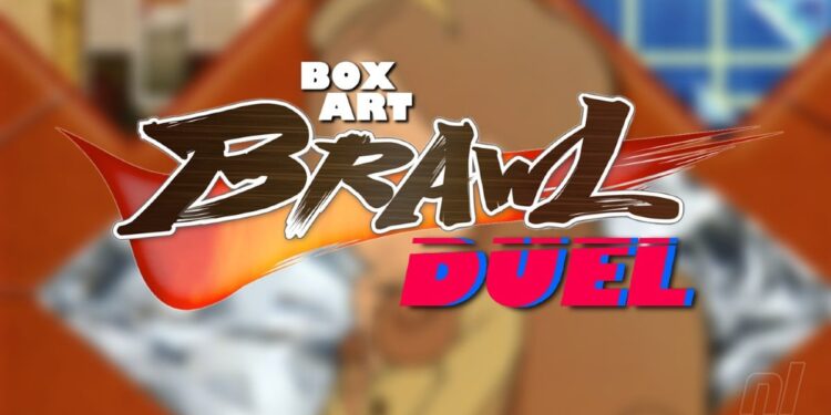 Field Artwork Brawl – Duel: Layton’s Thriller Adventure: Katrielle And The Millionaires’ Conspiracy (Transfer)