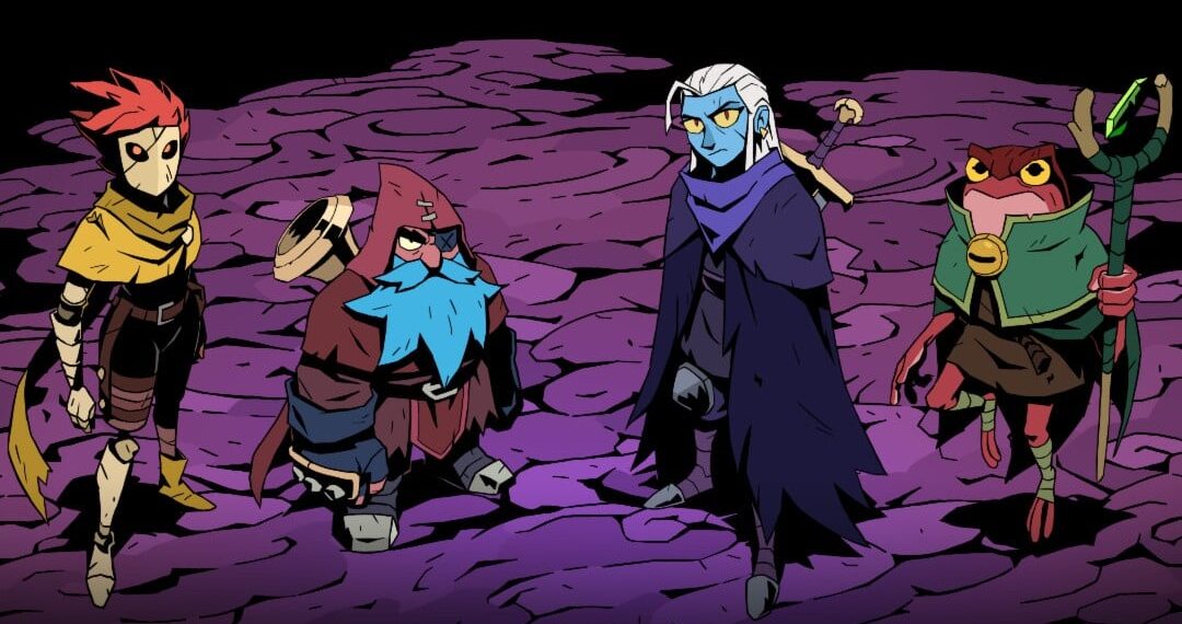 Fable Roguelike ‘Absolum’ Is not Out But, However It is Already Getting An Animated Sequence