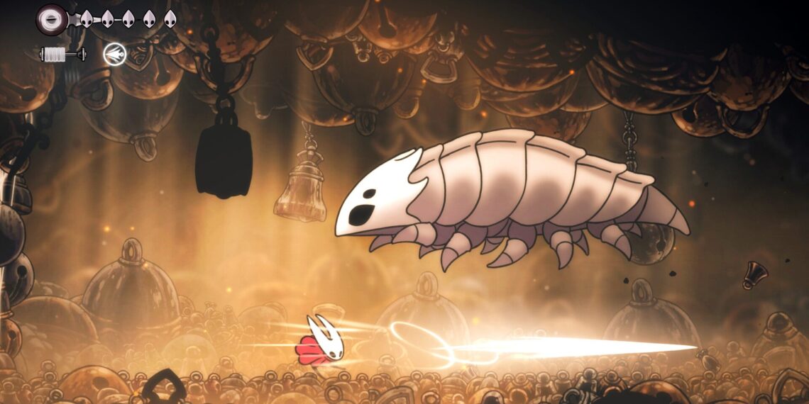 Silksong — 8 tactics it evolves the side-scrolling formulation – PlayStation.Weblog