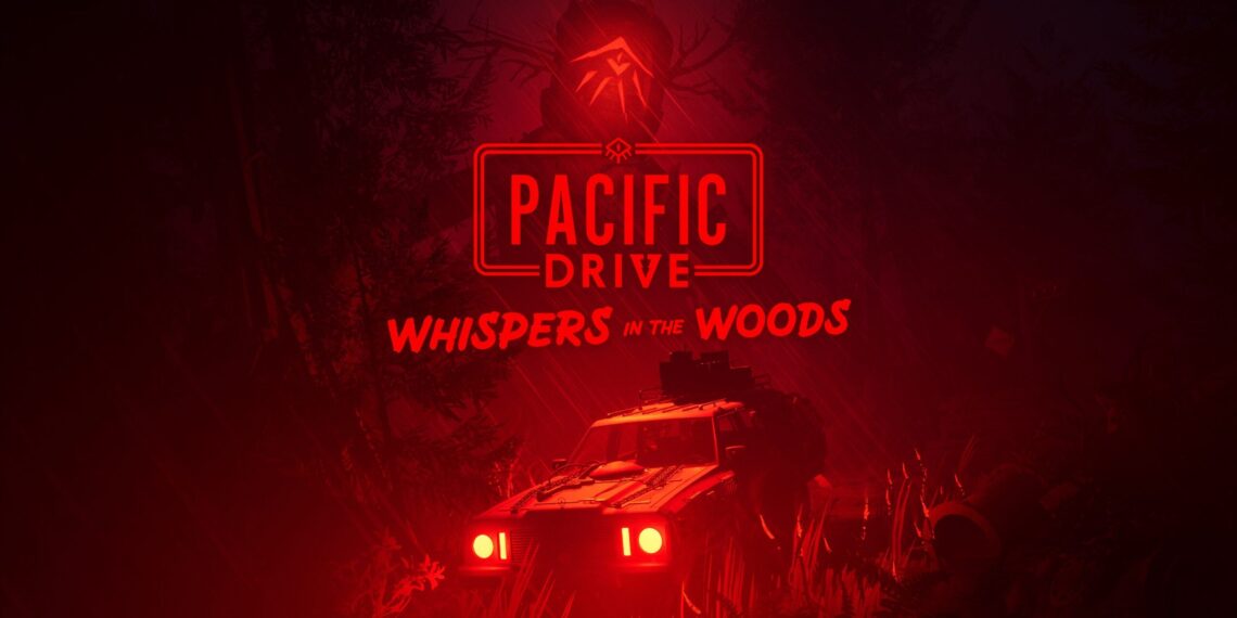 Pacific Pressure enlargement Whispers within the Woods launches this yr – PlayStation.Weblog