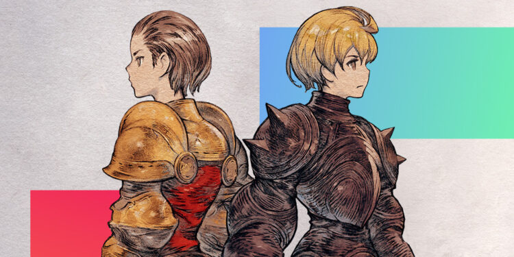 Ultimate Delusion Ways – The Ivalice Chronicles – Nintendo Transfer 2 Version Preview – Preview