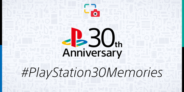 Pronouncing PlayStation thirtieth Recollections – PlayStation.Weblog