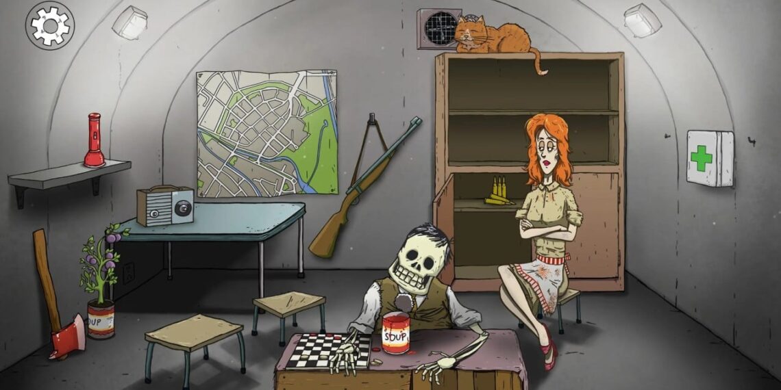 The Absolute best Android Survival Video games – Up to date!