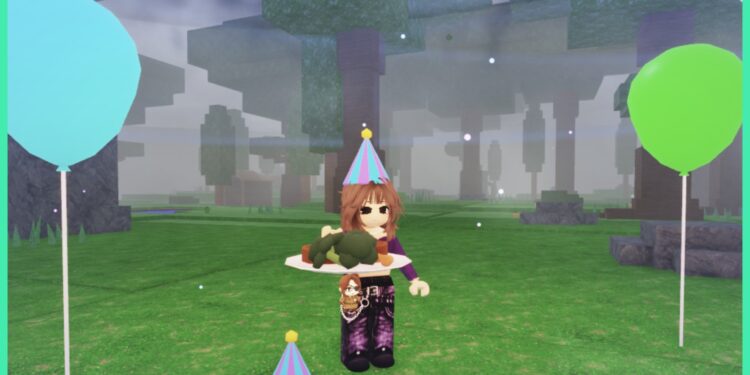 99 Nights within the Wooded area Replace – Decorations Replace! – Gamezebo